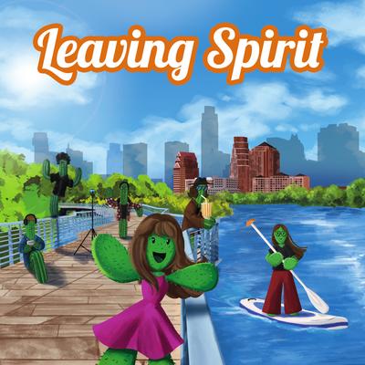 Leaving Spirit's cover