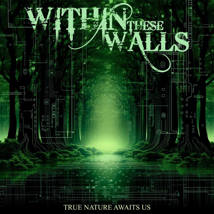 Within These Walls's avatar image