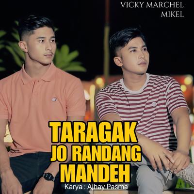 Taragak Jo Randang Mandeh's cover