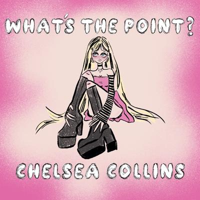 What's The Point?'s cover