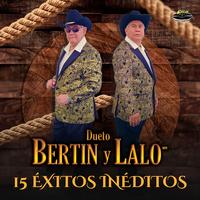 Dueto Bertin y Lalo's avatar cover