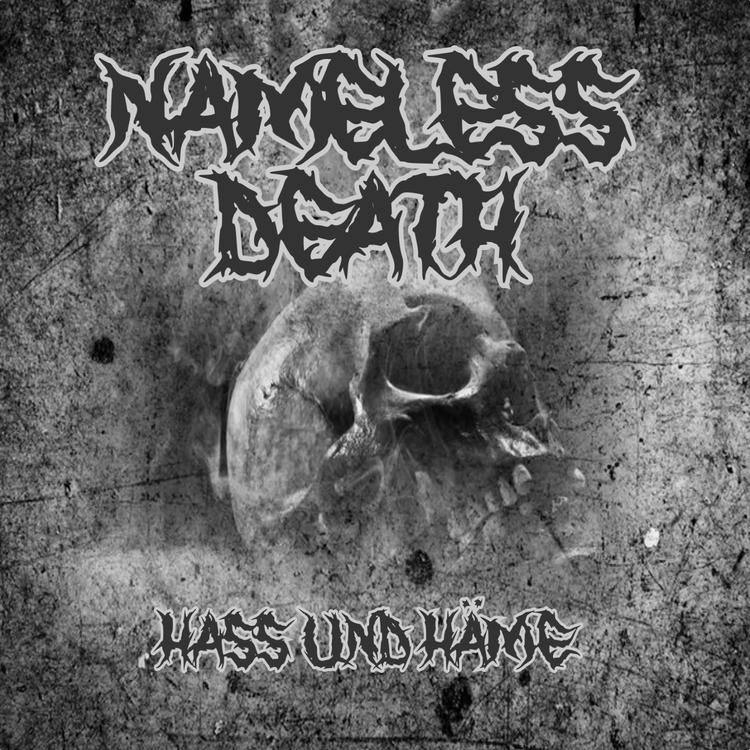 Nameless Death's avatar image