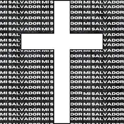 Mi Salvador's cover
