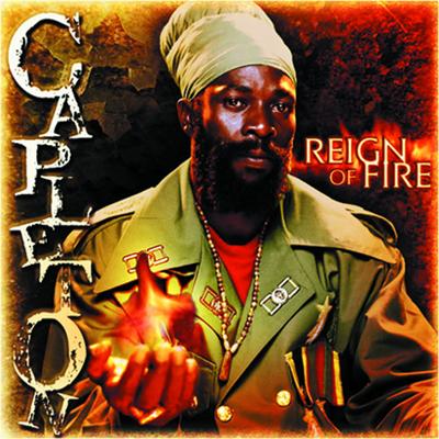 Or Wah By Capleton's cover