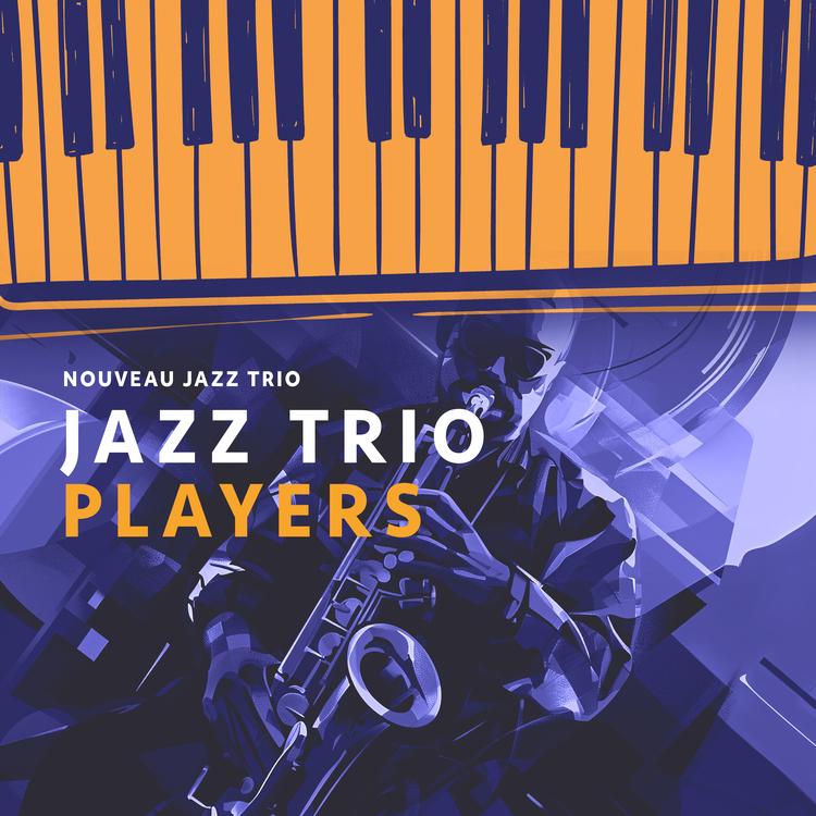 Nouveau Jazz Trio's avatar image