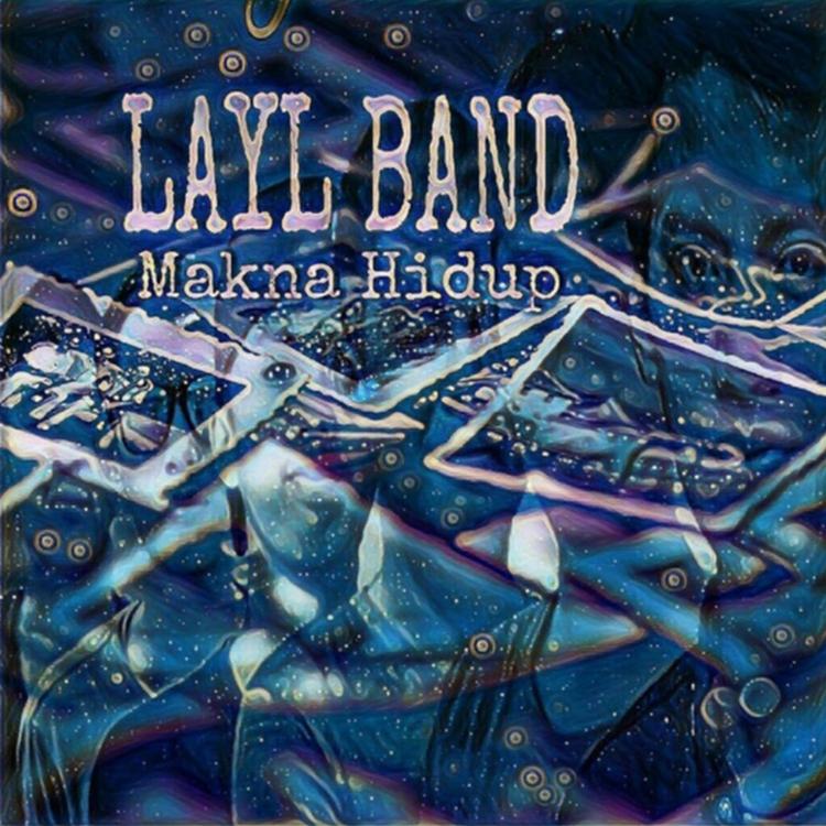 Layl Band's avatar image