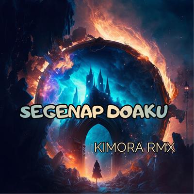 SEGENAP DOAKU's cover