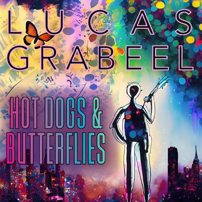 Hot Dogs and Butterflies's cover