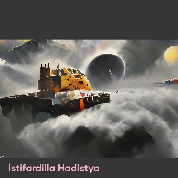 Istifardilla Hadistya's avatar image