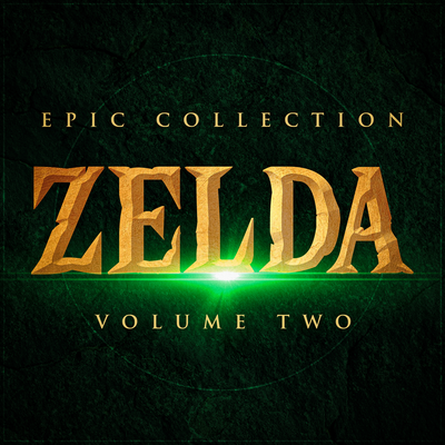 Hidden Village - Twilight Princess (Epic Version)'s cover