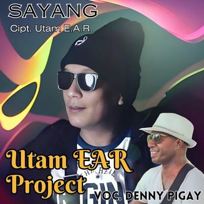 Sayang's cover