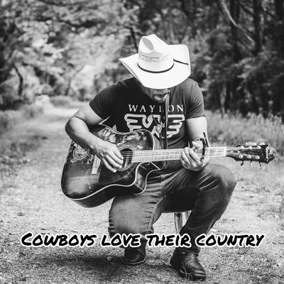 Cowboy Love Their Country (Acoustic)'s cover