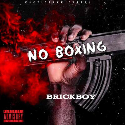 No Boxing's cover