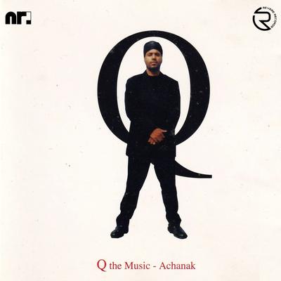 Q The Music's cover