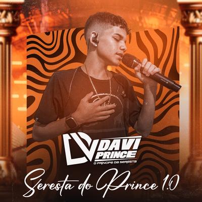 Seresta do Prince 1.0's cover