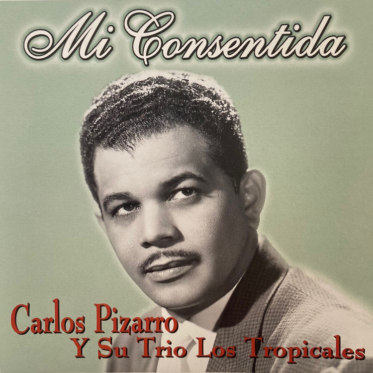 Carlos Pizarro Y Su Trio Los Tropicales's avatar image