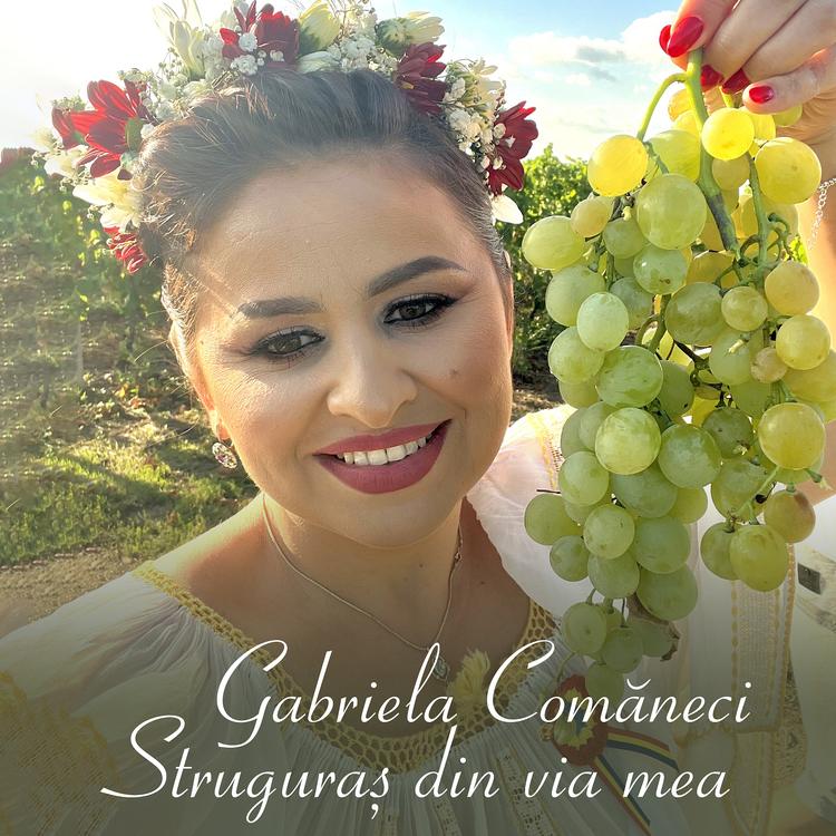 Gabriela Comaneci's avatar image