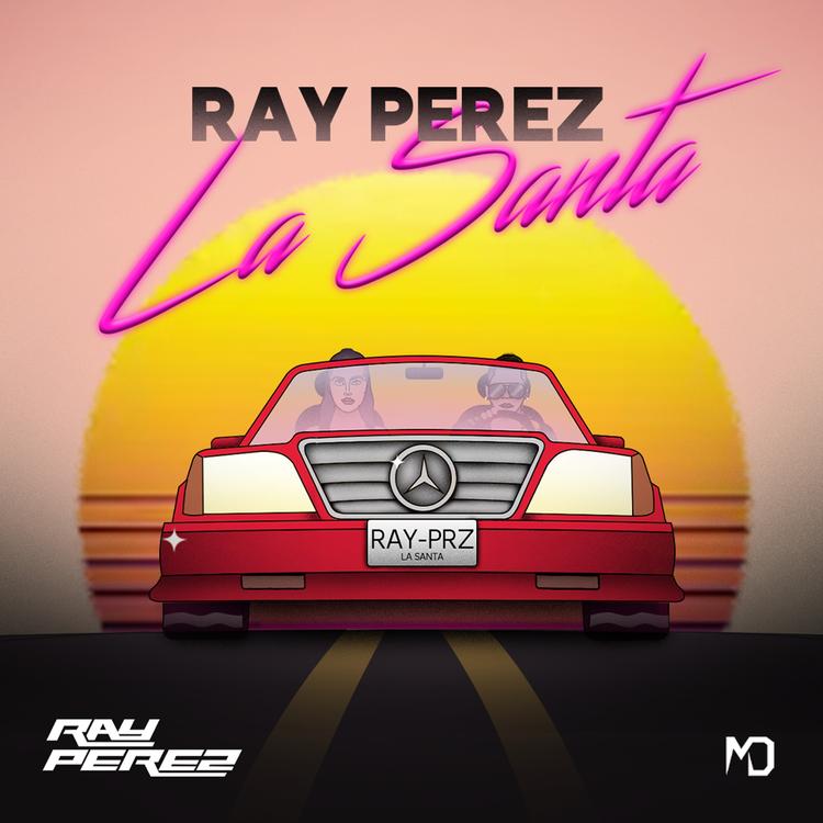 Ray Perez's avatar image