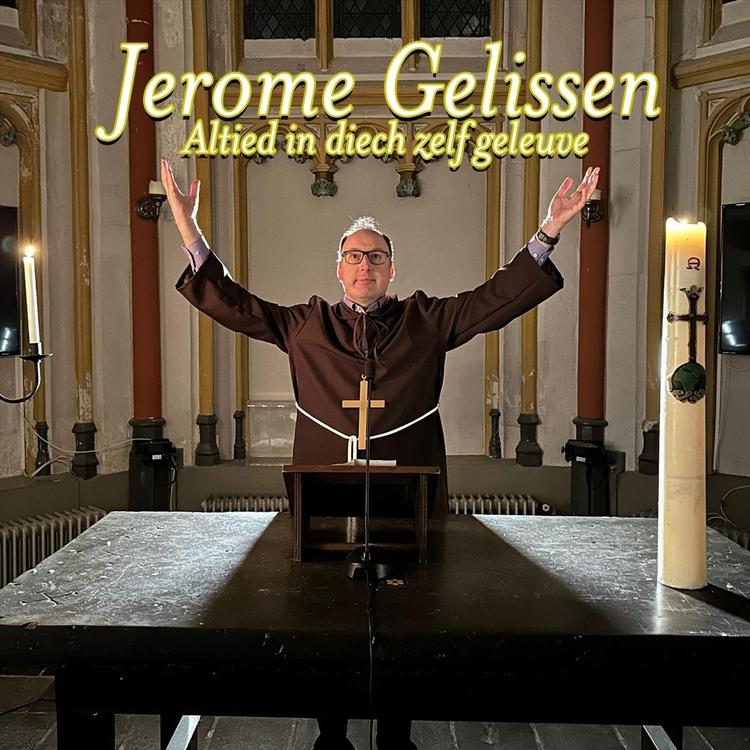 Jerome Gelissen's avatar image