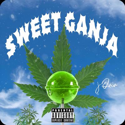 Sweet Ganja's cover