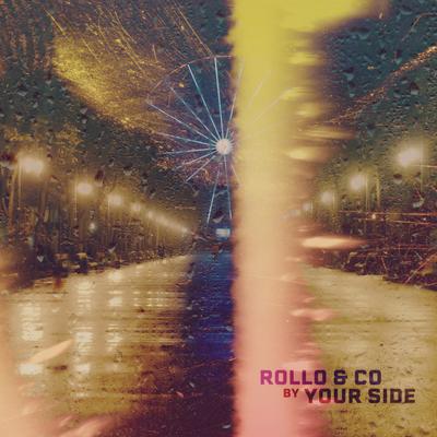 By Your Side By Rollo & Co's cover