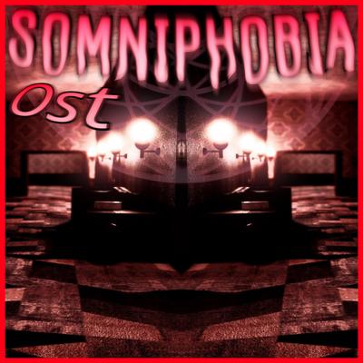 Somniphobia (Original Soundtrack)'s cover