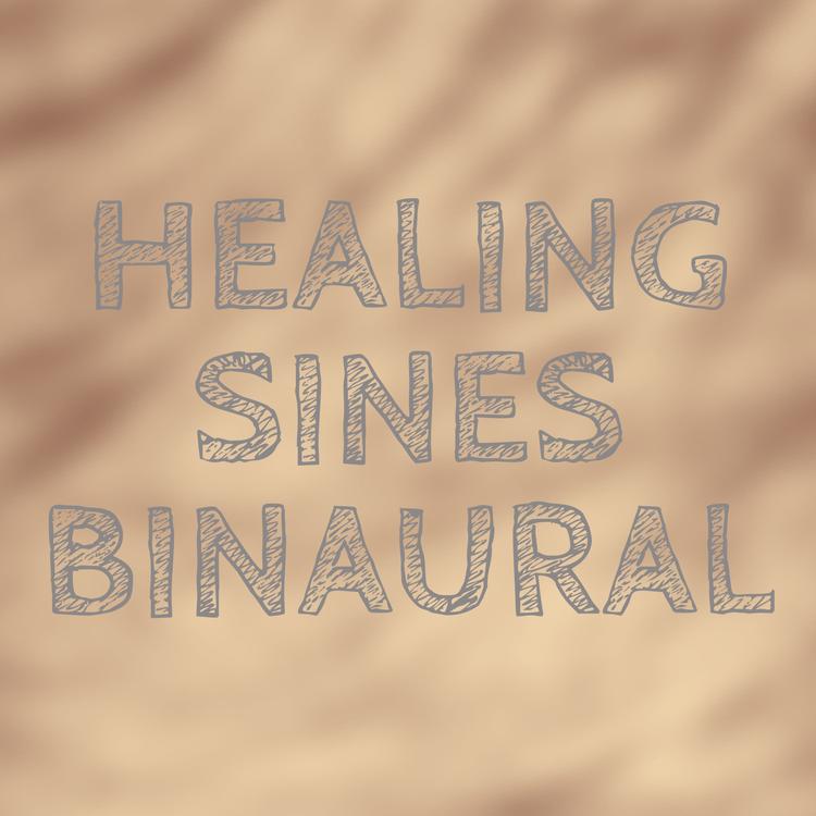 Healing Sines Binaural's avatar image