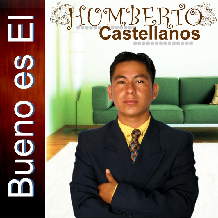 Humberto Castellanos's avatar image