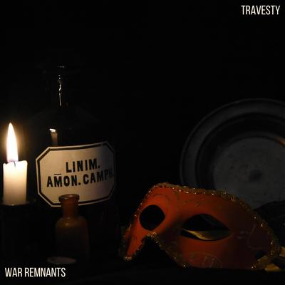 War Remnants's cover