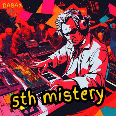 5th Mistery By Dabax's cover