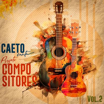 Quisera Eu By cantor caeto's cover