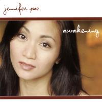 Jennifer Paz's avatar cover
