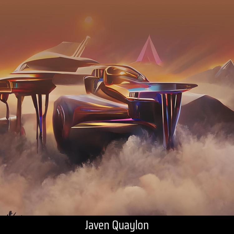 Javen Quaylon's avatar image