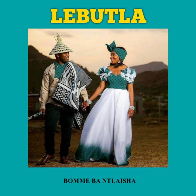 LEBUTLA's avatar image