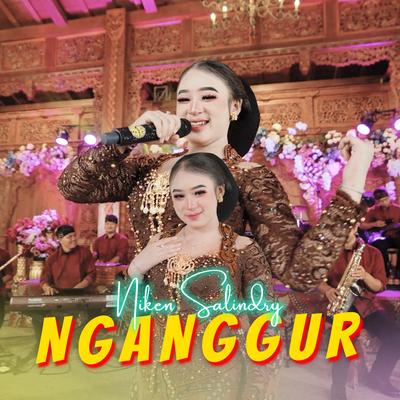 NGANGGUR By Niken Salindry's cover