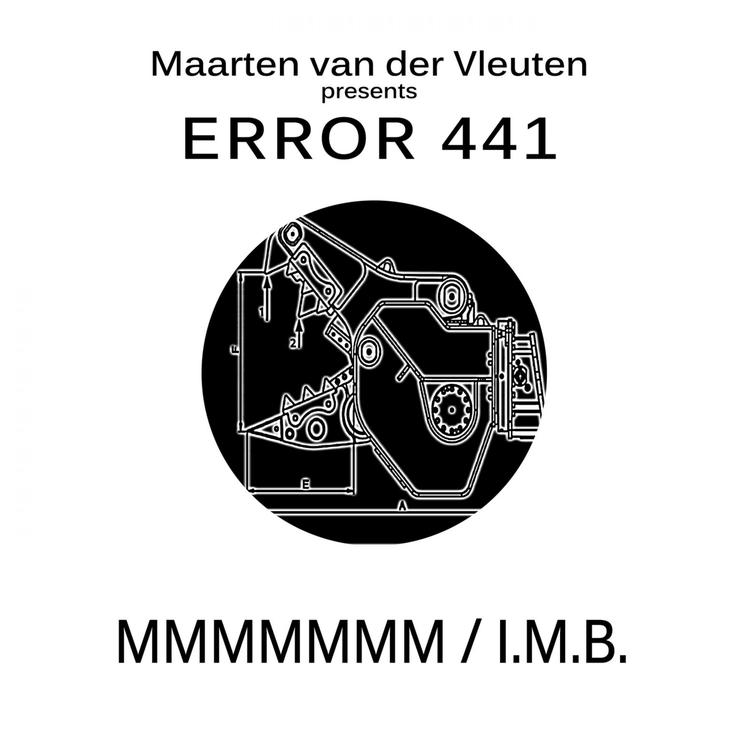 Error 441's avatar image
