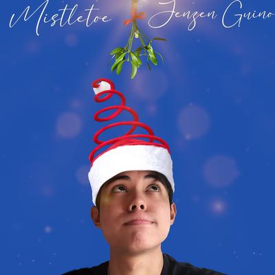 Mistletoe (Cover)'s cover