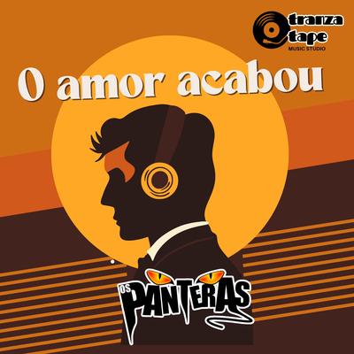 O Amor Acabou's cover