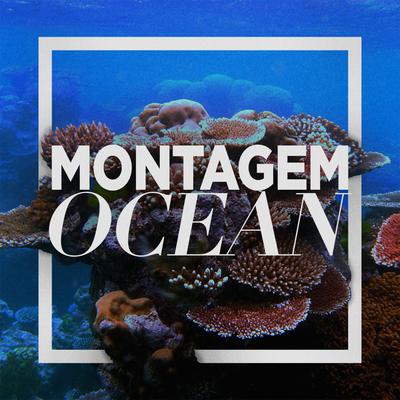 MONTAGEM OCEAN (Slowed)'s cover