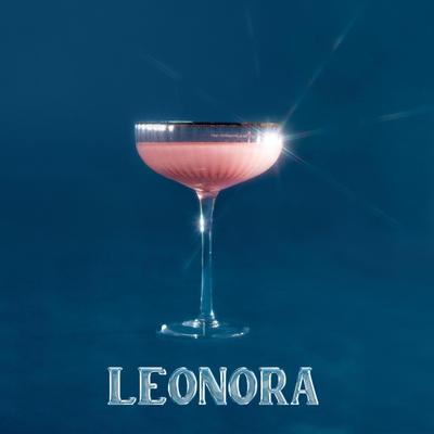 HYPNOTIZED By Leonora's cover
