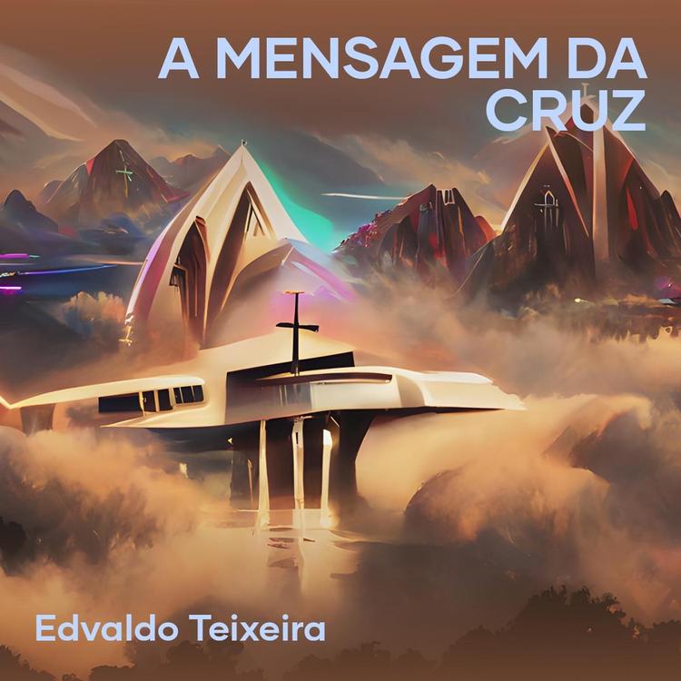 Edvaldo Teixeira's avatar image