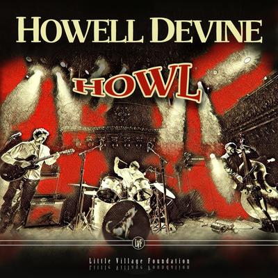 Going Down South By HowellDevine's cover