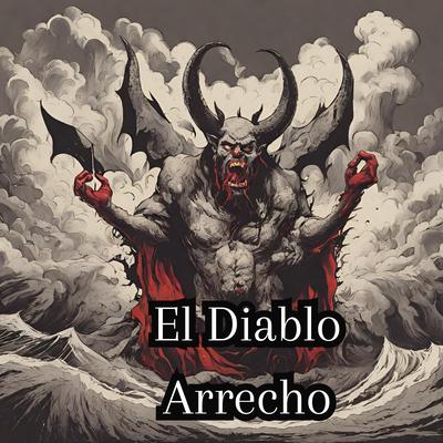 El Diablo Arrecho's cover