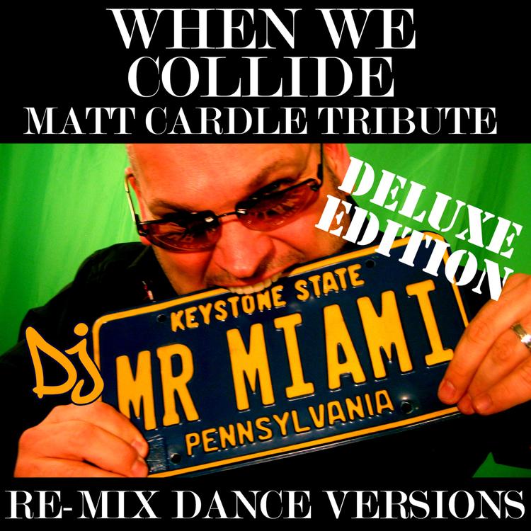 DJ Mr. Miami's avatar image