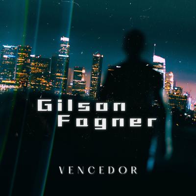 Chuva de Alegria By GILSON FAGNER's cover