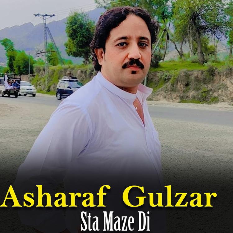 Asharaf Gulzar's avatar image