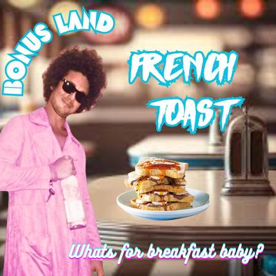French Toast's cover