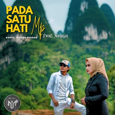 Pada Satu Hati's cover