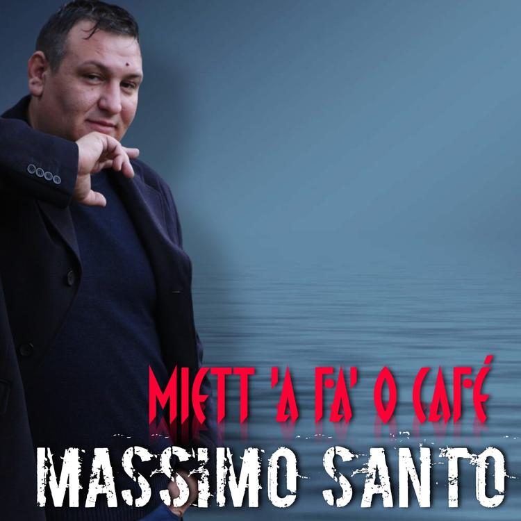 Massimo Santo's avatar image