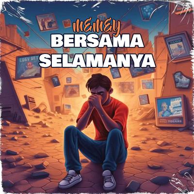 Akan Bersama Selamanya's cover